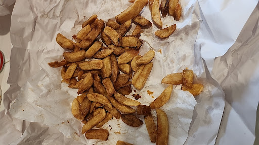 Photo of Zem Kebab fish and chips - 185 Amersham Rd, High Wycombe HP13 5AE